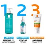 La Roche Posay Combo Rutina 8 #1