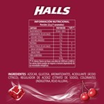 Caramelo Halls Cherry 28 g. #2