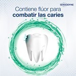 Sensodyne Enjuague Bucal Extra Fresh Para Dientes Sensibles Aliento Fresco 250 ml #5