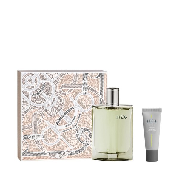 Hermes H24 Cofre Edp Presentación 100 ml #1