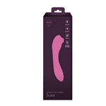 Maxx Vibrador Suxx Play #1