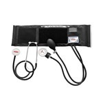 San Up Tensiometro Aneroide Con Estetoscopio Pulse Care Su-Tea202 #2