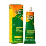 Rayito de Sol Crema Bronceadora Fps 6 70 gr #1
