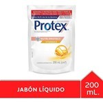 Protex Jabón Líquido Vitamina E 200 ml #3