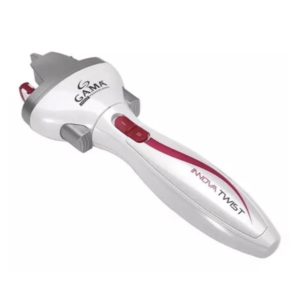 Ga.ma Italy Trenzador De Pelo Gama Innova Rizador Para Hacer Trenzas #1