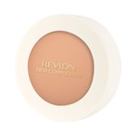 Base de Maquillaje Revlon New Complexion One Step Color 04 natural Beige #1