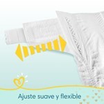 Pampers Pañales Premium Care Talle Rn+ (36 Unidades) #5