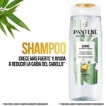Shampoo Pantene Prov Bambu 400 Ml #4