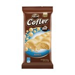 Chocolate Blanco Cofler Air X 27 G #1