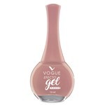 Esmalte Efecto Gel Ternura #1