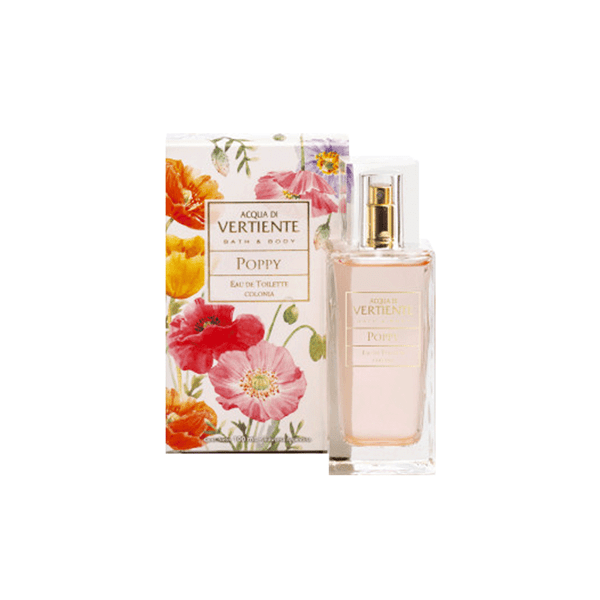 Vertiente Poppy Colonia x 100 ml