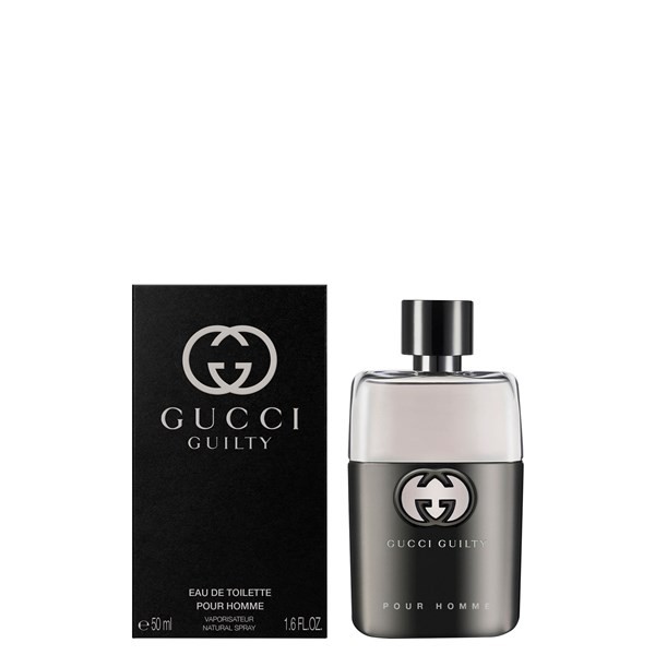 Gucci Guilty Pour Homme Edt 50 ml alt