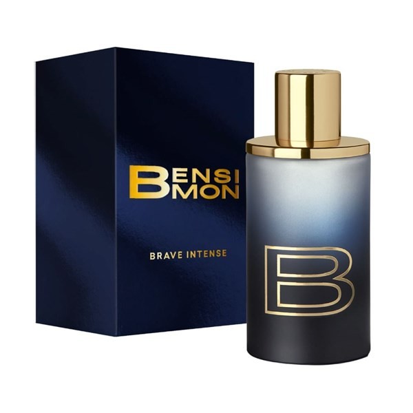 Edp Bensimon Brave Intense x 100 ml