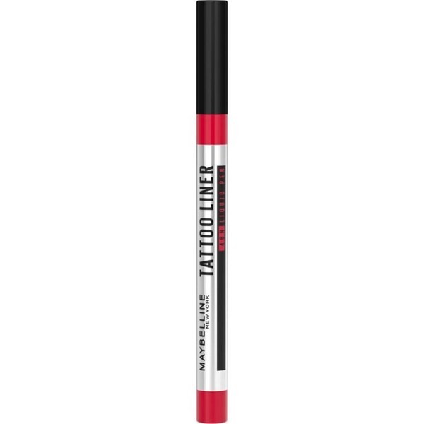 Delineador Tattoo Liner 48h Liquid Pen Maybelline alt