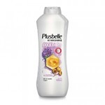 Plusbelle Acondicionador Docilidad 1 lt #1