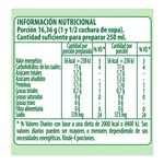 Sopa Knorr Choclo Con Puerro Y Cúrcuma 70 Gr #6