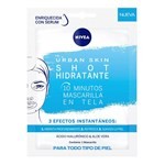 Nivea Máscara de Papel Hidratante (1 Unidad) #2