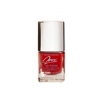 Arex Esmalte de Uñas Gel Color Ultra Cremoso Rojo #1