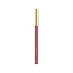 Delineador de Labios Color Riche Le Lip Crayon Tono 302 Bois de Ros Loreal París #2