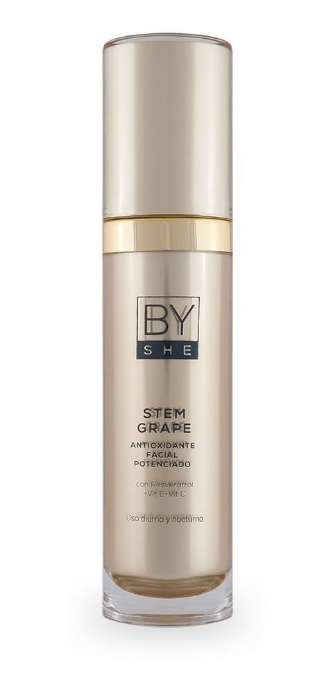 By She Stem Grape Antioxidante Resveratrol 30 gr