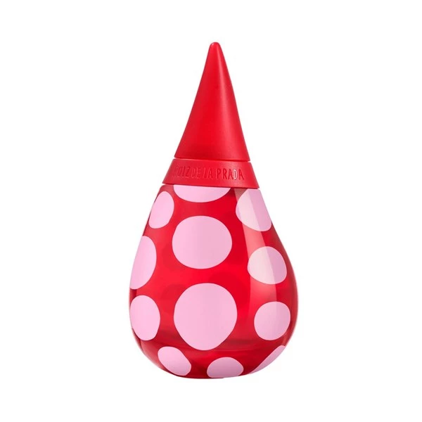 Agatha Ruiz de La Prada Gotas de Color Dot-To-Dot Edt Presentación Fragancias 100 ml
