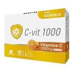 C- vit 1000 | 10 sobres #1