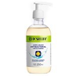 Jabón Líquido Dr. Selby Antibacterial Glicerina | 250 Ml #1