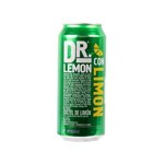 Dr Lemon Dr. Lemon Limón Lata 473 Ml #3