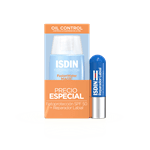 Isdin Pack Fusion Water Magic 50Ml + Reparador Labial Stick 4 g #1