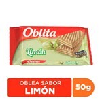 Mir Oblea Oblita Lim?N 50 xg #1