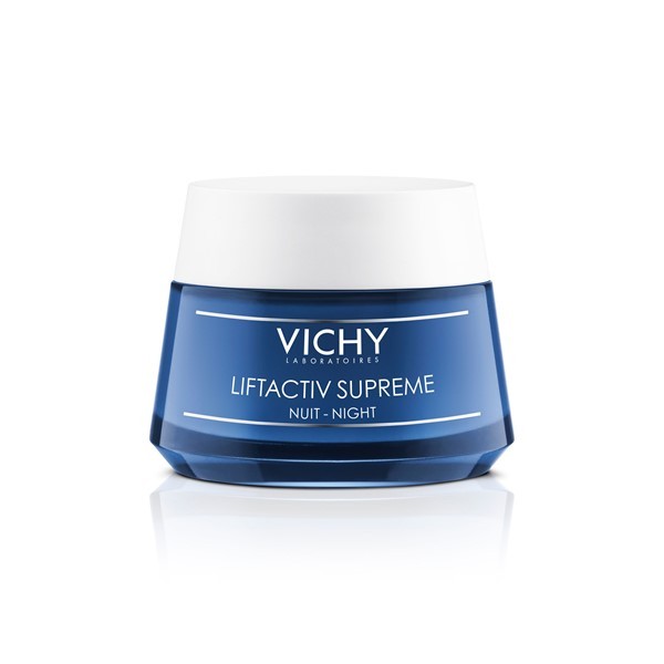 Vichy Liftactiv Suprem  Noche x 50 ml #1