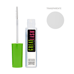 Maybelline Mascara De Pestañas Great Lash Clear | Transparent #5