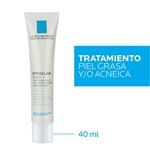 La Roche Posay Effaclar Duo + 40 ml #2