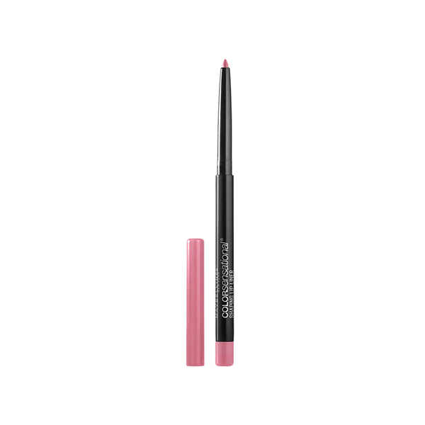 Maybelline Color Sensational Lip Liner Palest Pink @ #Dd96a8 #1