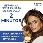 Bagovit Capilar Acondicionador Reparacion Intens 350 ml #7