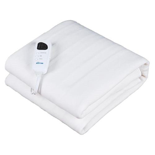 Silfab Manta Termica 1 Plaza Polar 5 Niveles De Temperatura