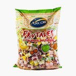 Caramelos Masticables Arcor Frutales 800 gr #1