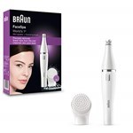Braun Depiladora Y Cepillo Exfoliante Facial Face 810 #3