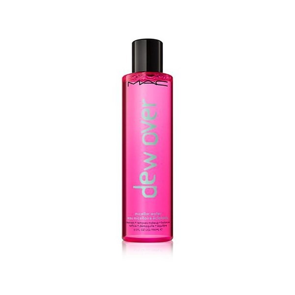 Mac Dew Over Micellar Water 194 ml #1