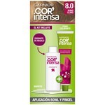 Garnier Kit Coloracion Cor Intensa 8.0 Rubio Claro #15