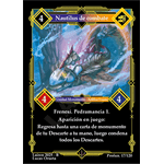 017 Nautilus De Combate - Coste 4 #1