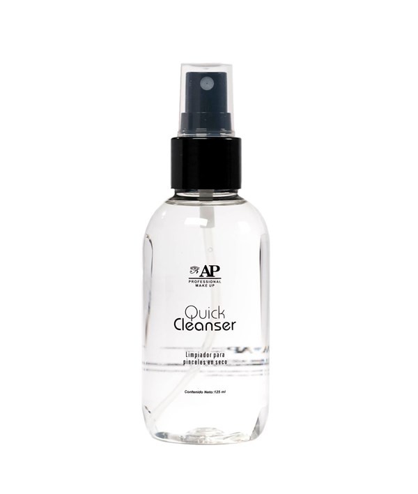 Ap Professional Make Up Limpiador de Pinceles en Seco Quick Cleanser