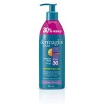 Dermaglos Protector Solar Fps 30 Envase Familiar 380 ml #3