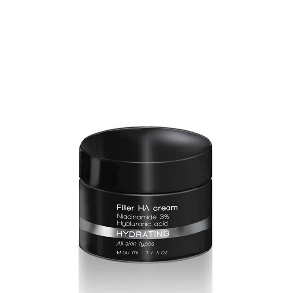 Crema Hidratante Hydrating Filler Ha Cream Alchemy 50 ml #1