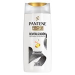 Shampoo Pantene Pro-V Miracles Revitalizacion x 750 ml #1