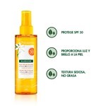 Klorane Polysianes Aceite Seco Solar Spf30 200 ml #3