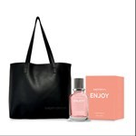 Set de Perfume Lucy Anderson Edp Enjoy + Cartera 100 ml Presentación 100 ml #1