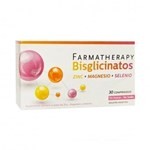 Farmatherapy Bisglicinatos Caps X30 #1