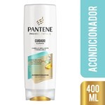 Pantene Acondicionador Cuidado Clasico 400 ml #2