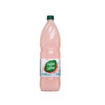 Agua Saborizada Sin Gas Pureza de Las Sierras de Pomelo Rosado 1.5 Lts. #1